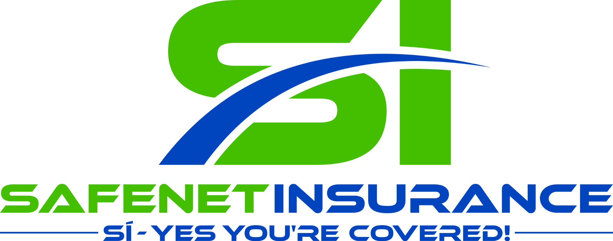 Safenet Insurance Agency logo