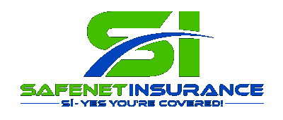 Safenet Insurance Agency logo