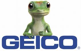 Geico  : Brand Short Description Type Here.