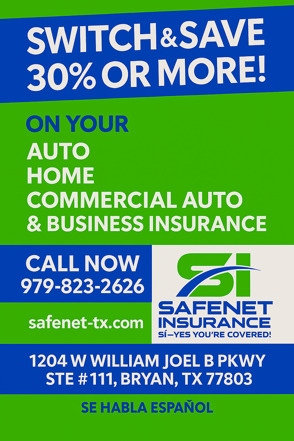 Car Insurance Navasota Tx GEICO Texas Agent